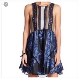 Free people dress